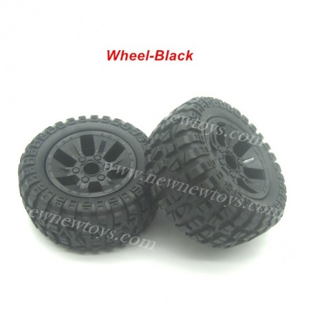 1/10 RC Car Enoze 9206E Wheel, Tire Parts PX9200-29A
