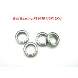 1/10 RC Car Enoze 9206E Bearing Parts-P88038 (10X15X4)