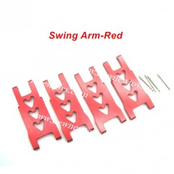 PXtoys 9203 9203E Upgrade-Metal Supension Arm Kit Parts