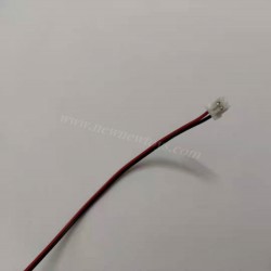 1/10 RC Car 9206E Parts-Car Light-White Plug For Brushed Version Car