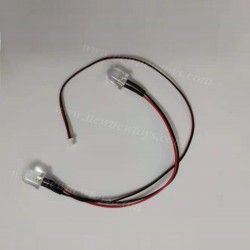 9206E RC Car Parts-Car Light