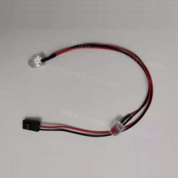 1/10 RC Car Enoze 9206E Parts-Car Light