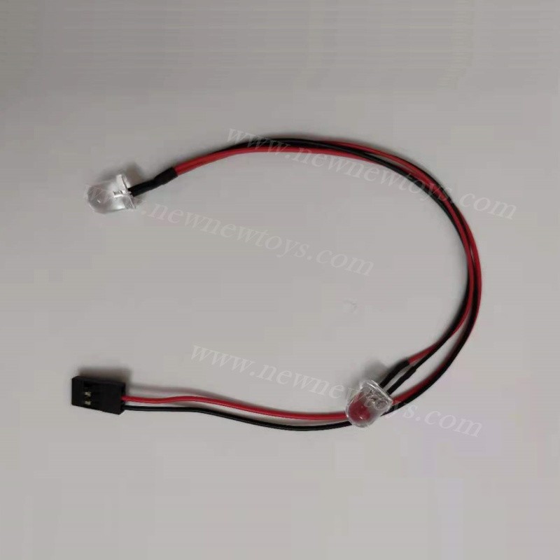 1/10 RC Car Enoze 9206E Parts-Car Light