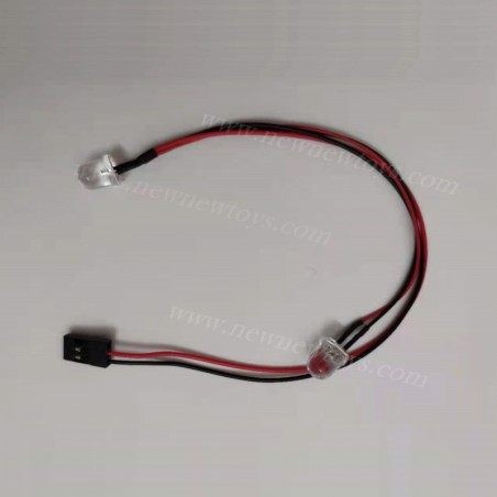 1/10 RC Car Enoze 9206E Parts-Car Light