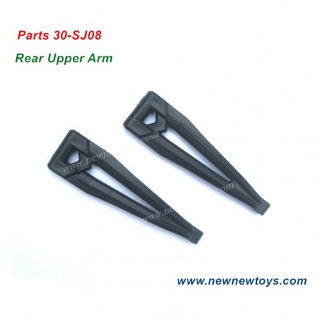 XLH Xinlehong 9130 Parts 30-SJ08, Rear Upper Arm