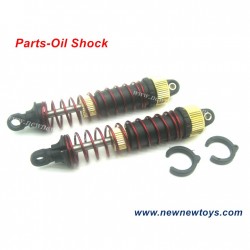 XLH Xinlehong 9130 Upgrade Oil Shock Parts