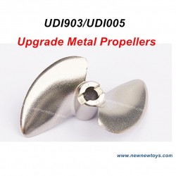 UDI005 Upgrades-Metal Propellers UDI022-06, (UDI903-06 Metal Version)