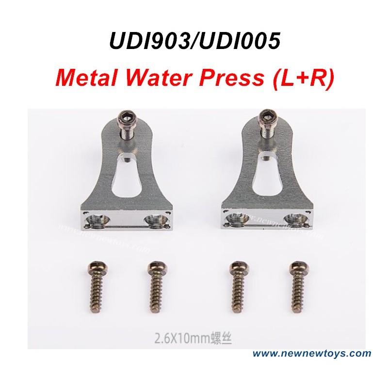 UDI005 Upgrades-Metal Water Press UDI022-19