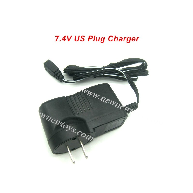 PXtoys 9203 Charger Parts-US Plug Version