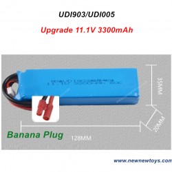 UDiRC arrow UDI005 Upgrade battery