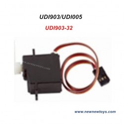 Udi Arrow UDI005 Servo Parts-UDI005-32/UDI903-32