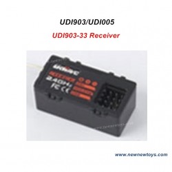 Udi Arrow RC Boat UDI005 Receiver Parts-UDI005-33/UDI903-33
