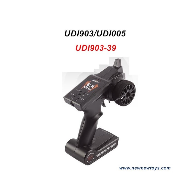 Udi Arrow RC Boat UDI005 Transmitter/Remote Control