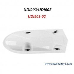 UDI005 Parts UDI903-03/ UDI005-03 Inside Cover