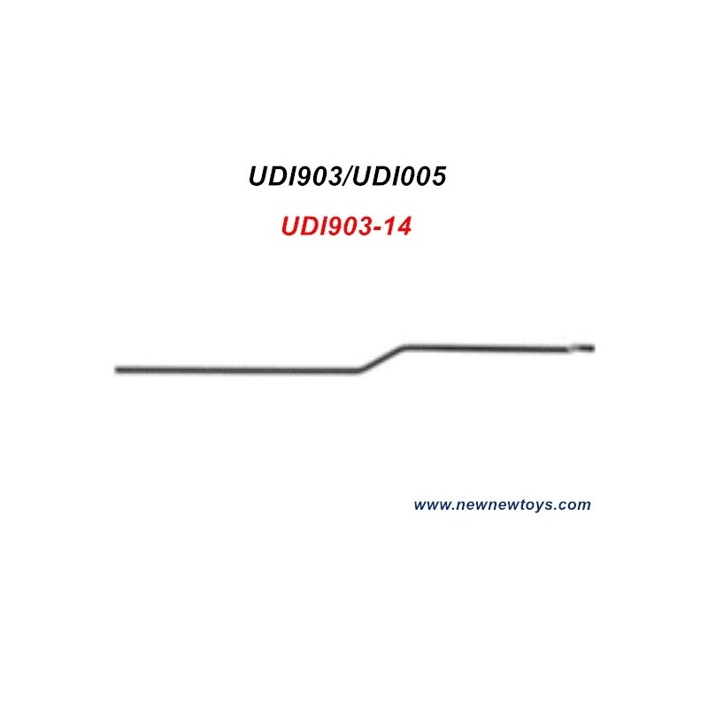 Udirc Arrow UDI005 Parts UDI005-14/UDI903-14 Connect Rod