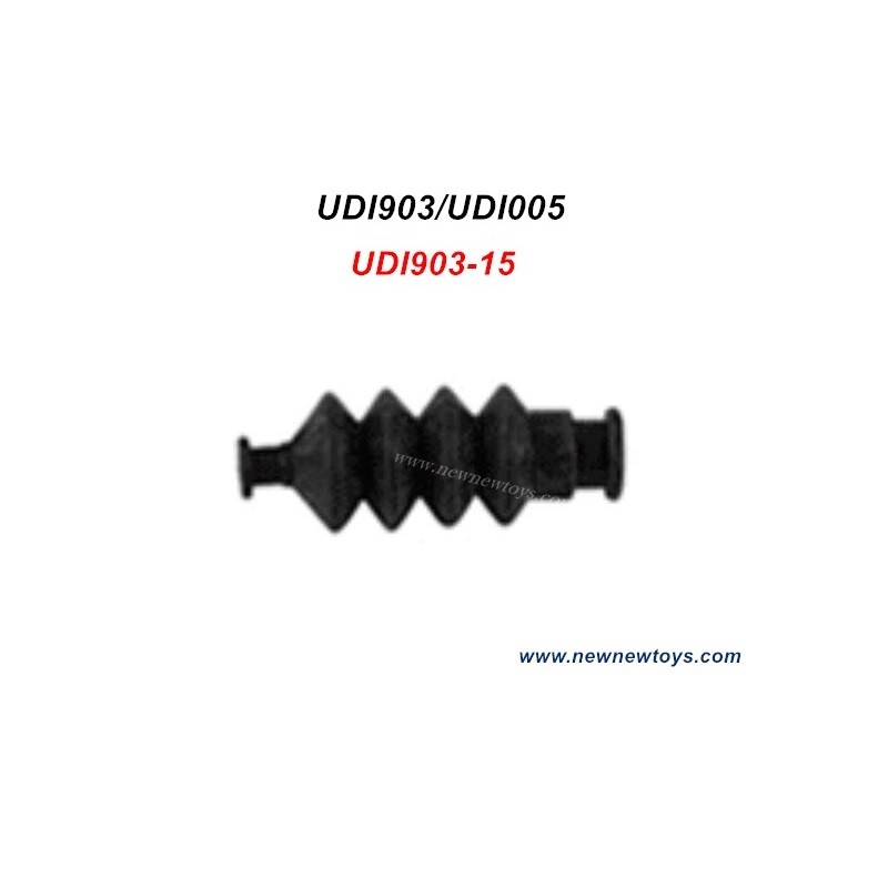 Parts-UDI005-15/UDI903-15, Tie Rod Waterproof Ring, Udirc Arrow UDI005