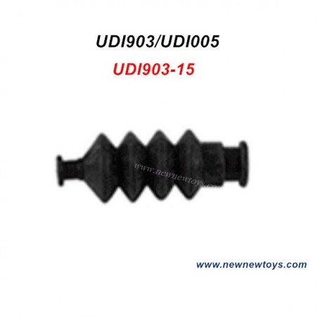Parts-UDI005-15/UDI903-15, Tie Rod Waterproof Ring, Udirc Arrow UDI005