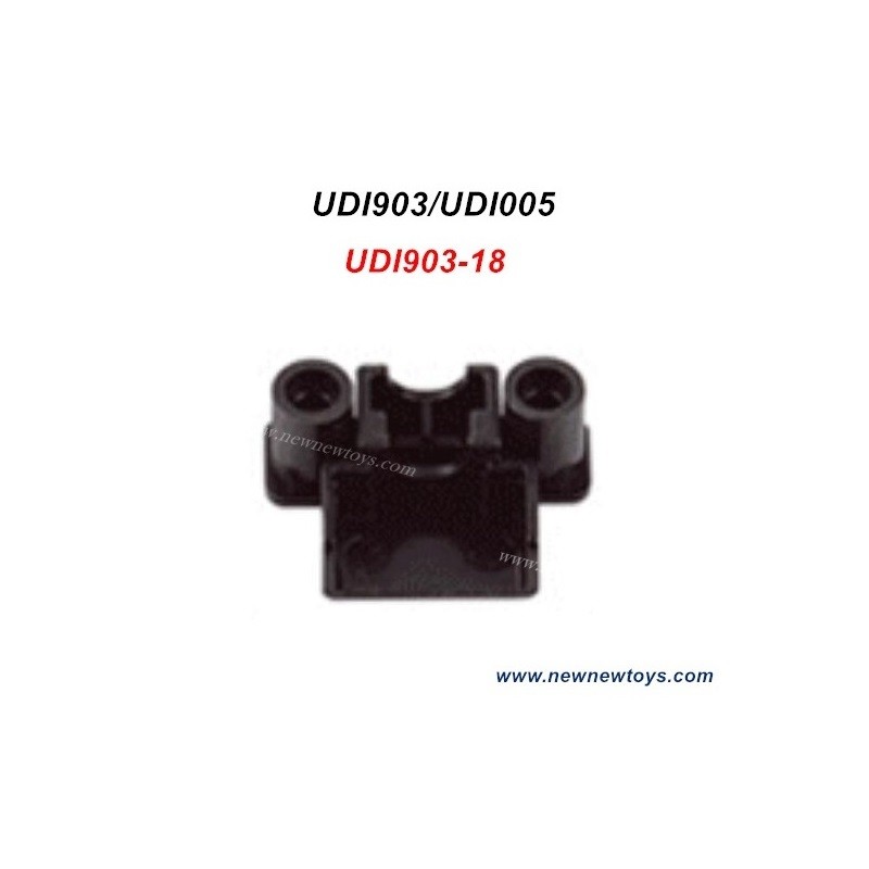 Parts-UDI005-18/UDI903-18, Spindle Pipe Press For UDI005 RC Boat