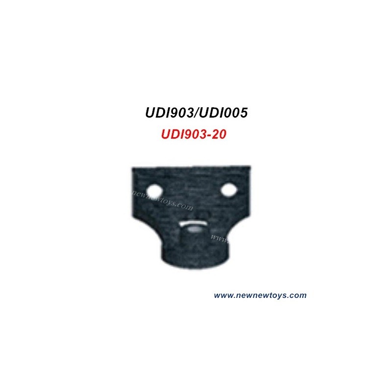 Parts-UDI005-20/UDI903-20, Pressed Water Tablet For UDI005 RC Boat