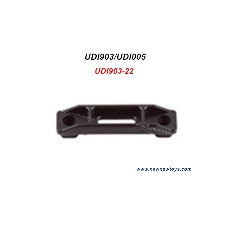 Parts-UDI002-22/UDI903-22 For UDI005 RC Boat Steering Gear Press