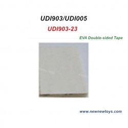 Parts-UDI005-23/UDI903-23, EVA Double-sided Tape For Udirc Arrow UDI005