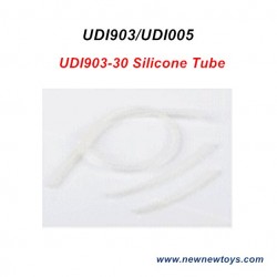 Parts UDI005-30/UDI903-30, Silicone Tube For Udirc Arrow UDI005