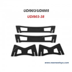 Parts UDI005-38/UDI903-38, Support Frame For Udirc UDI005 RC Boat