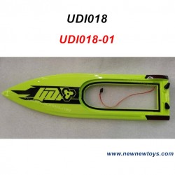 UdiRC UDI018 Body Cover Parts UDI018-01