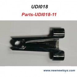 UdiRC UDI018 Rudder Bracket Parts UDI018-11