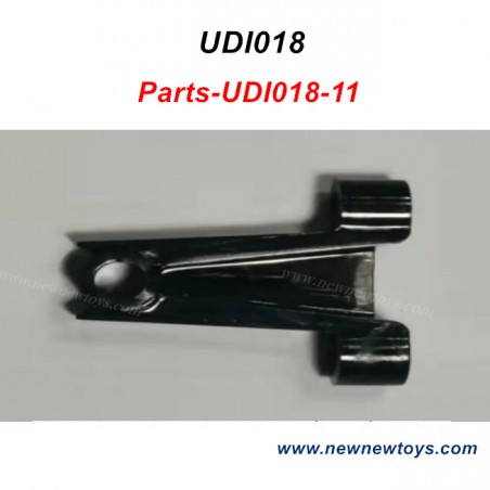 UdiRC UDI018 Rudder Bracket Parts UDI018-11