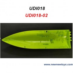 UdiRC UDI018 Bottom Cover Parts UDI018-02