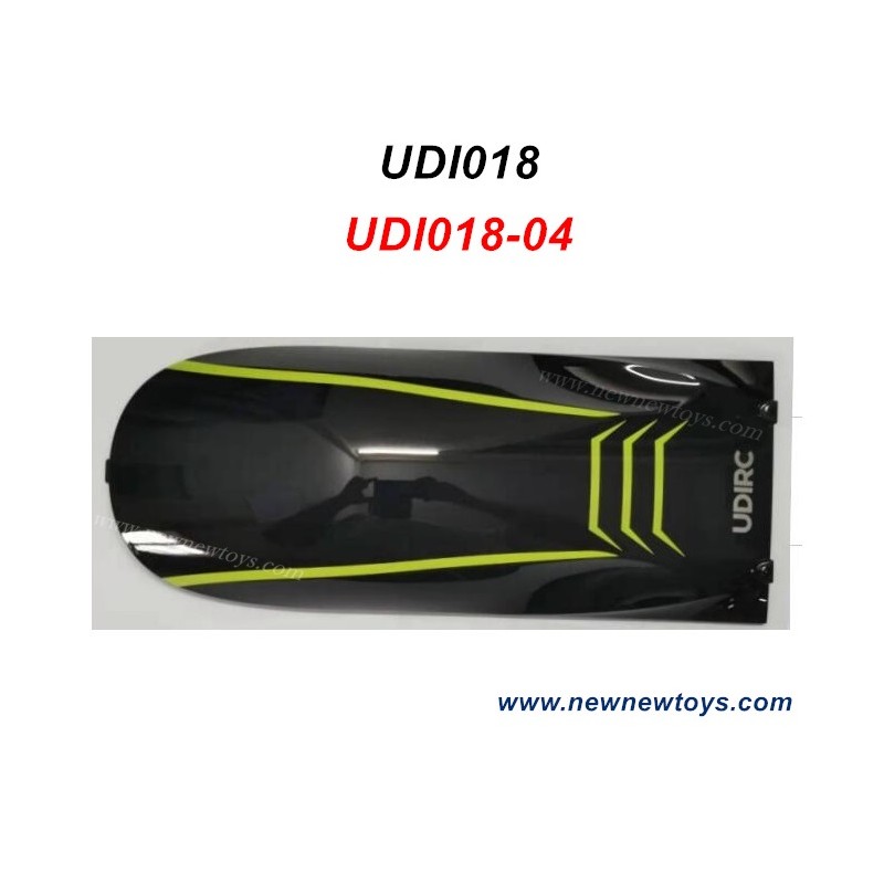 UdiRC UDI018 Parts UDI018-04, Out Side Cover