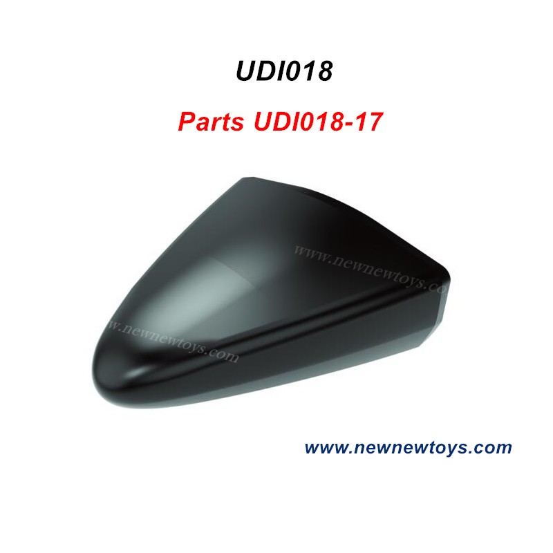 UDI018 RC Boat Parts UDI018-17, Head Cover