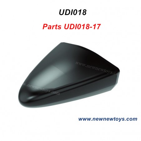 UDI018 RC Boat Parts UDI018-17, Head Cover