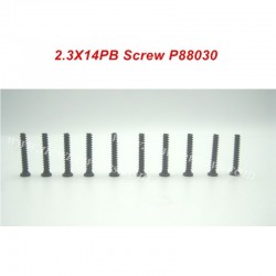 PXtoys Car 9203 Parts Screw P88030