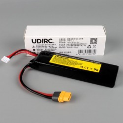 UDI018 RC Boat Battery