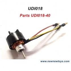 UdiRC UDI018 Motor Parts UDI018-40