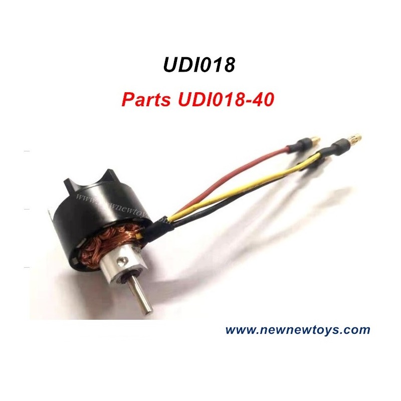 UdiRC UDI018 Motor Parts UDI018-40