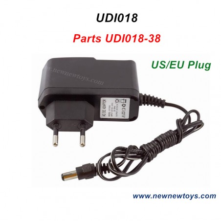 UdiRC UDI018 RC Boat Charger Parts UDI018-38