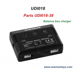 UdiRC UDI018 RC Boat Parts Balance Box Charger UDI018-39