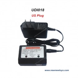 UDI018 RC Boat Parts Charger-US