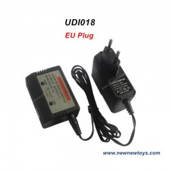 Udi RC UDI018 Boat Charger-EU Plug