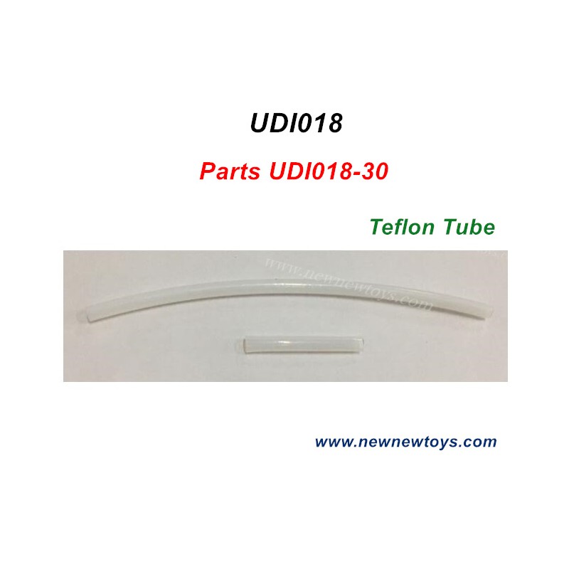 UDI018 RC Boat Parts UDI018-30, Teflon Tube