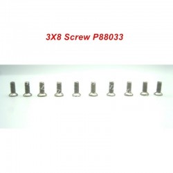 PXtoys RC 9203 parts screw P88033