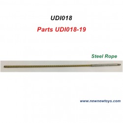 UdiRC UDI018 RC Boat Parts UDI018-19