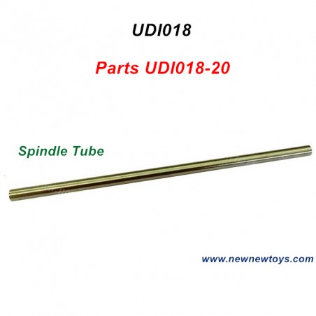 Parts UDI018-20, Spindle Tube For UdiRC UDI018 RC Boat