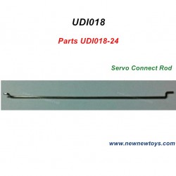 UdiRC UDI018 Servo Connect Rod Parts UDI018-24