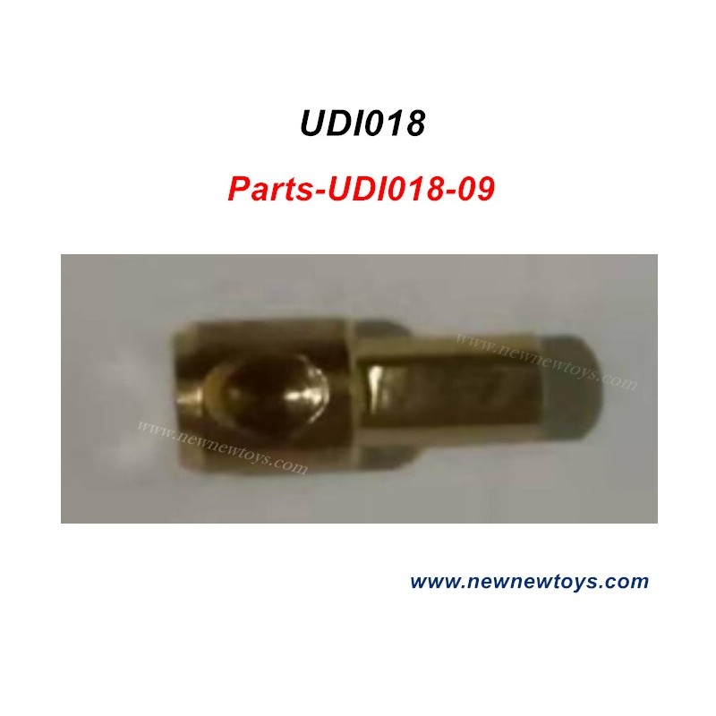 UdiRC UDI018 Parts UDI018-09, Copper Sets