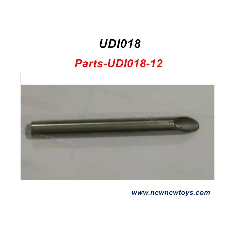 UdiRC UDI018 Parts UDI018-12, Water Absorption Steel Pipe
