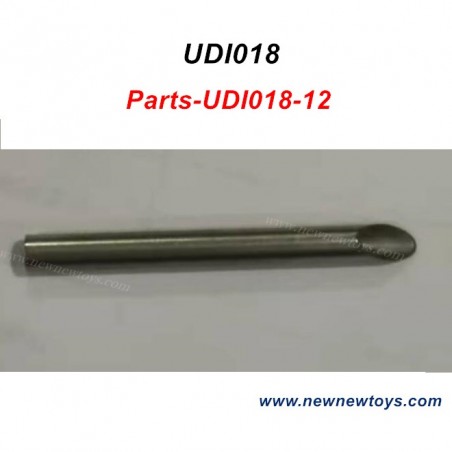 UdiRC UDI018 Parts UDI018-12, Water Absorption Steel Pipe